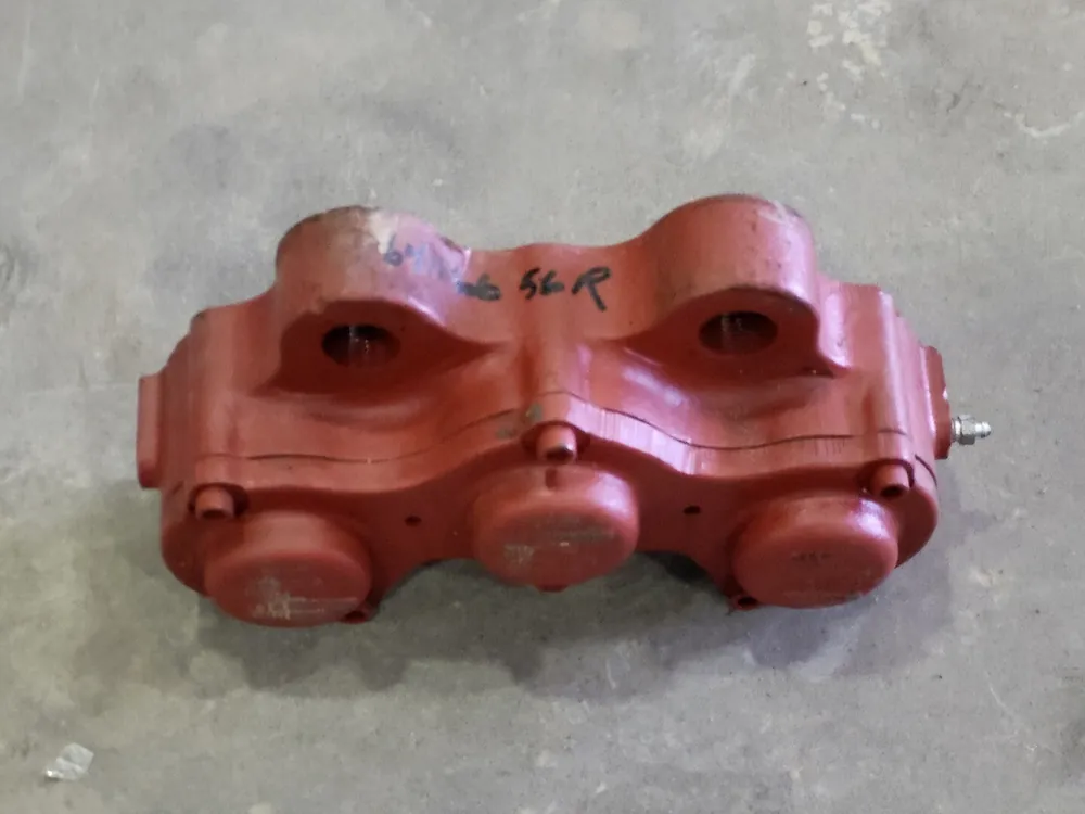 Brake Assy, 419-7903