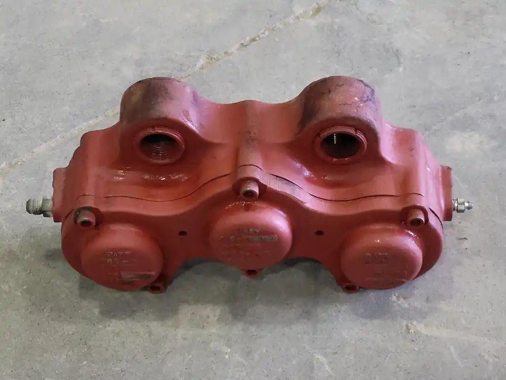 Brake Assy, 419-9152