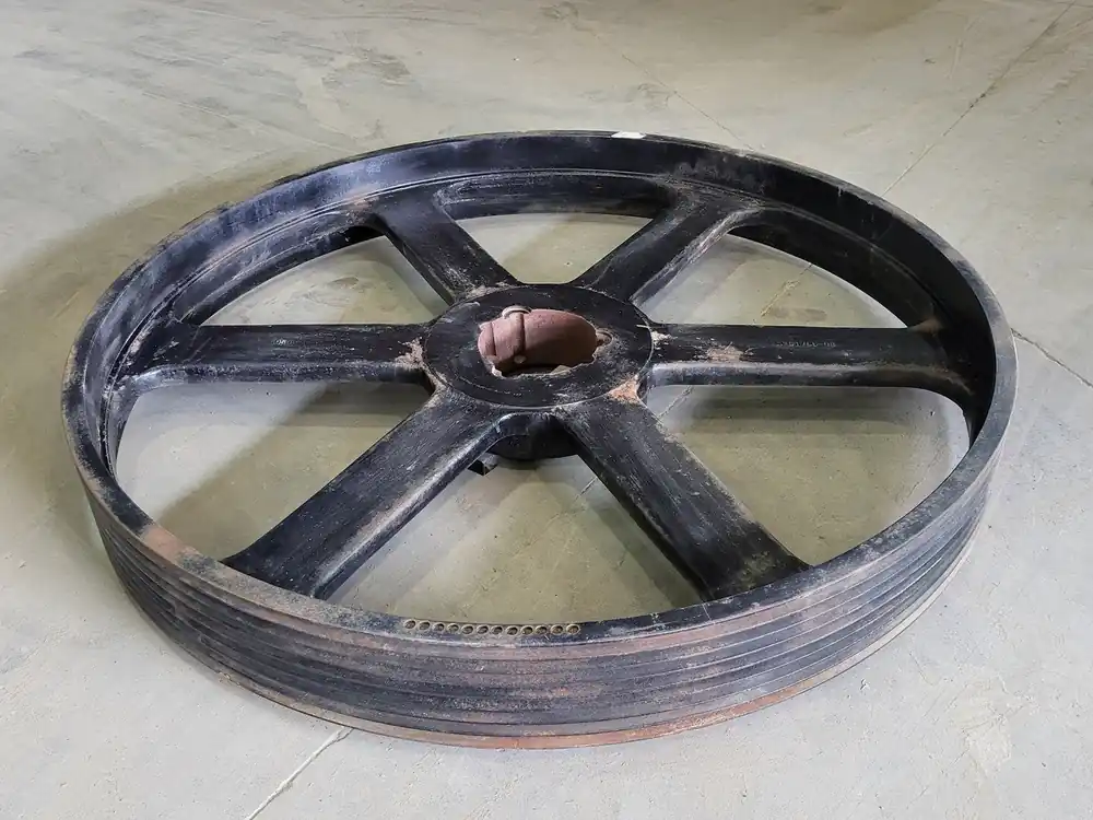 V-Belt Pulley 1700X8-SPC-TL/6030, SPC 1700-08