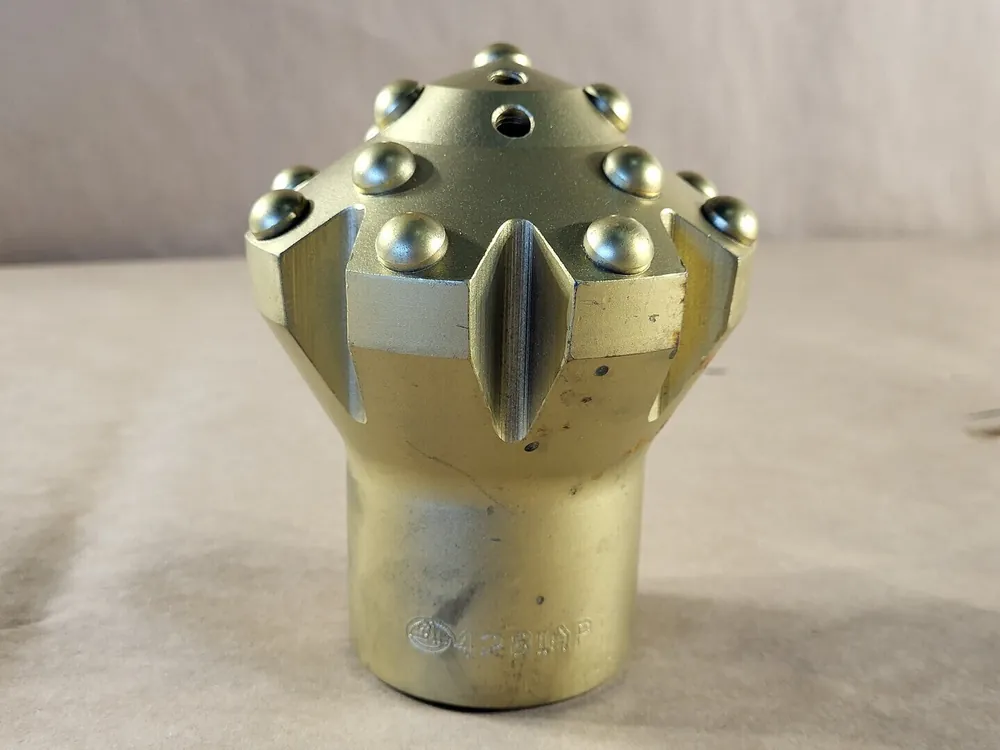 Rock Drill Button Bit 45mm, 4281AP