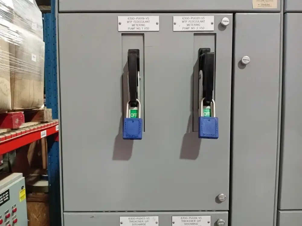 15 Amp 3 Poles 600 Volts 3Ph Circuit Breaker CFD63B015, MCC Bucket