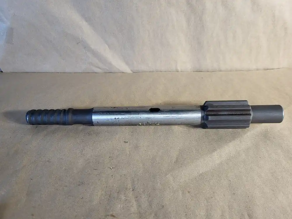 Shank Adapter R38 H200 D38 L485 7804-3590-03 for COP1238HD Rock Drill