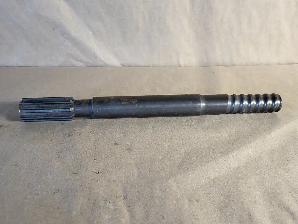 Shank Adapter R32 D35 L410 7803-3581-02 for COP1132 Rock Drill