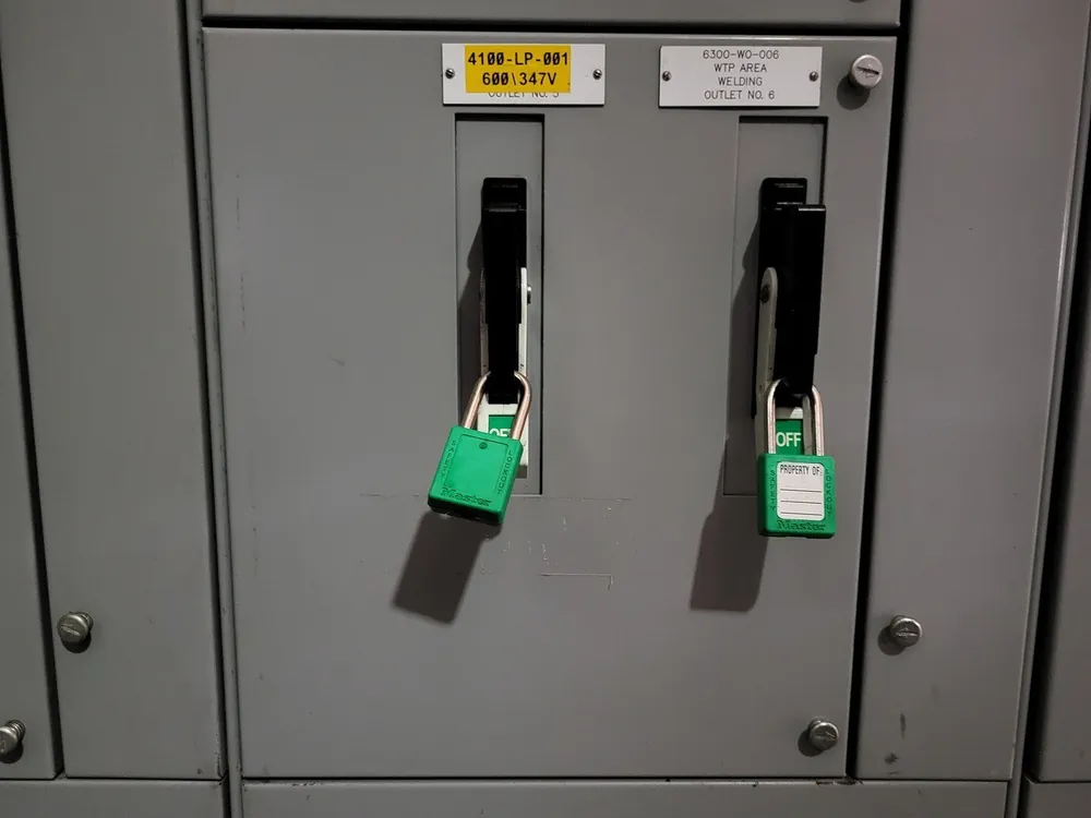 60 Amp 3 Poles 600 Volts Circuit Breaker CED63B060, Tiastar MCC Bucket
