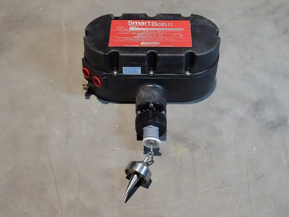 Smart Bob II 16ft Level Sensor SBRX II