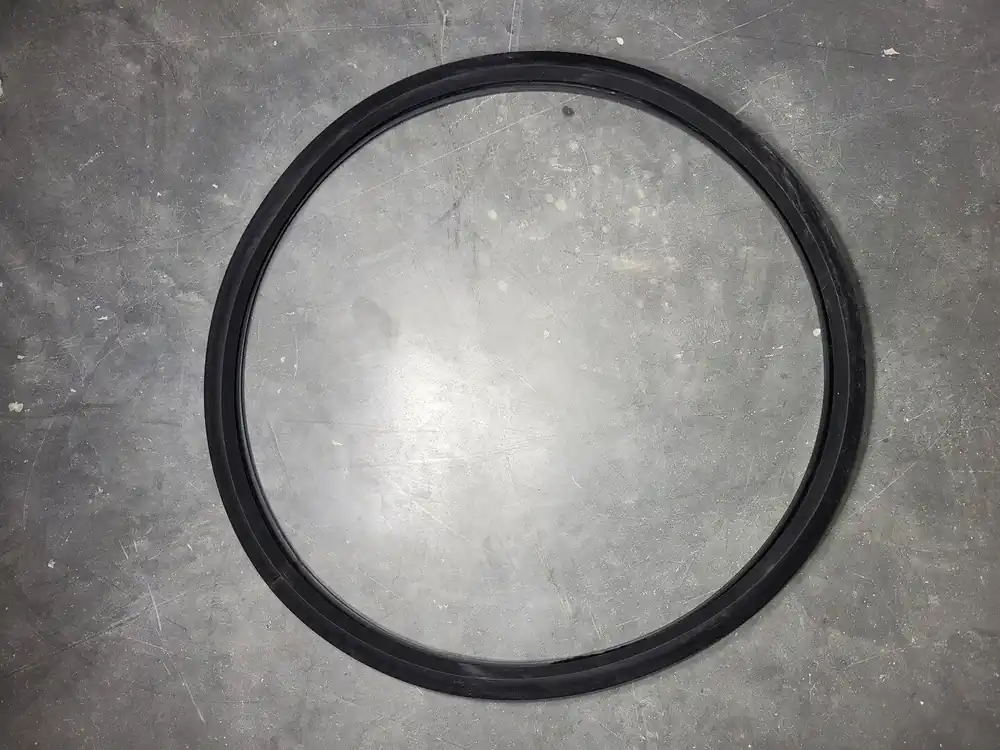 20" Grooved Flexible Coupling Gasket for Style 77