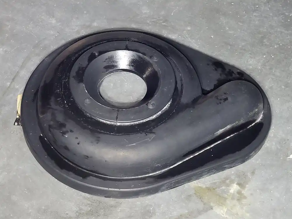 Slurry Pump Rubber Casing, SPR65092R08