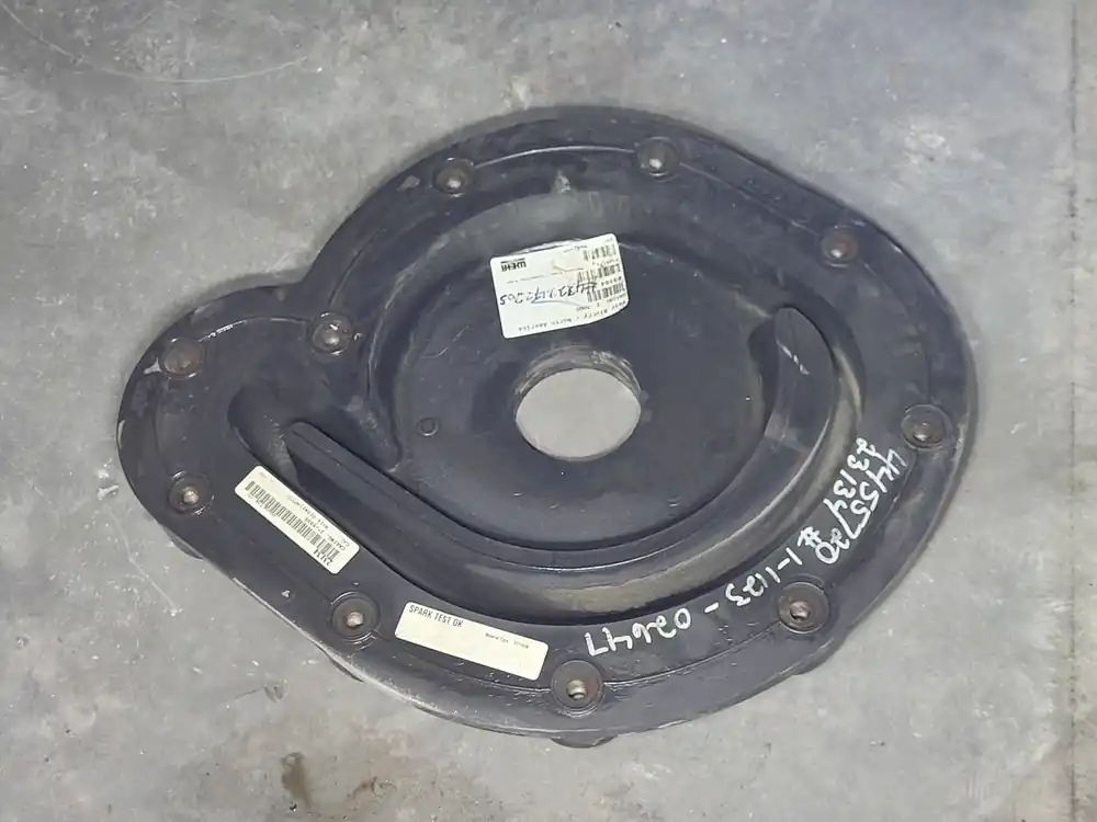 Slurry Pump Rubber Casing, 23134