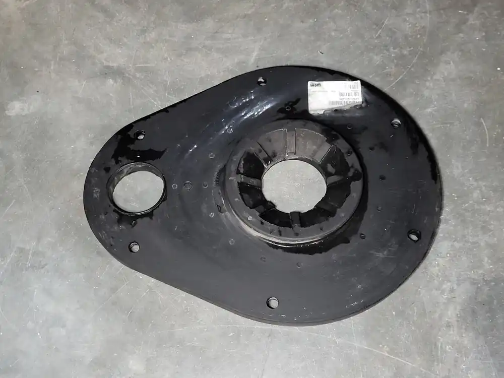 Slurry Pump Back Liner, SPR65041R08