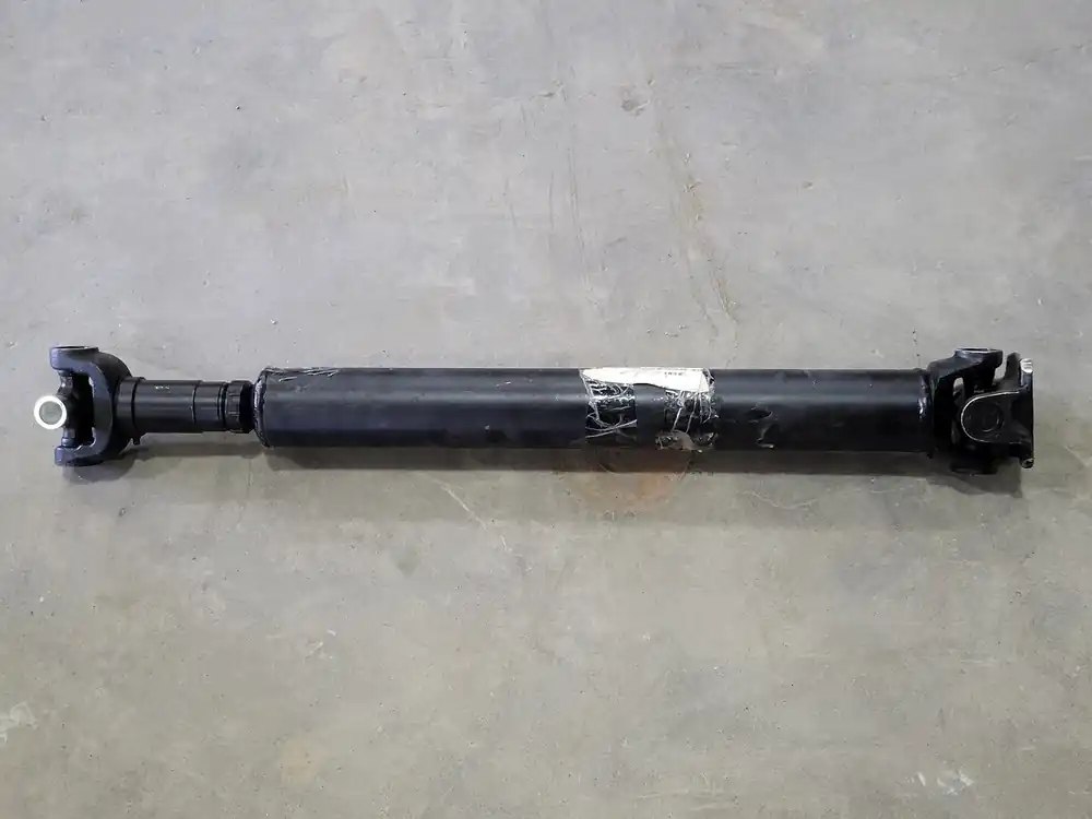 Front Shaft for MineCat 100 PC/L, MC100-E
