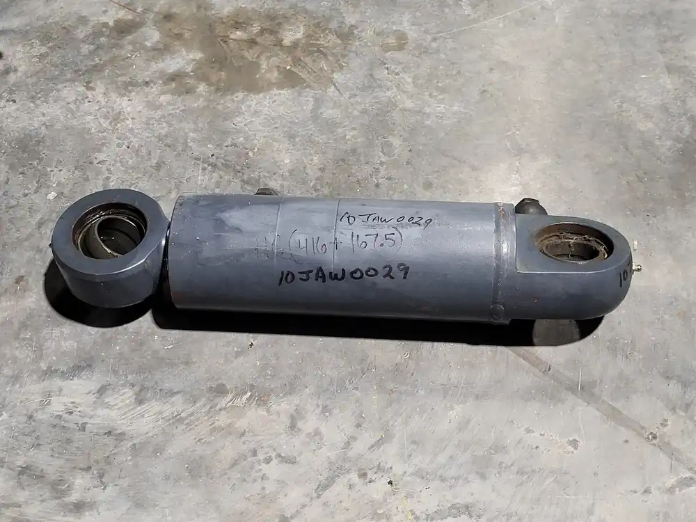 Hydraulic Cylinder T7510-YYG 90/50 167.5