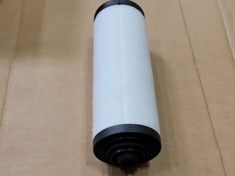 Exhaust Filter 0532 140 156