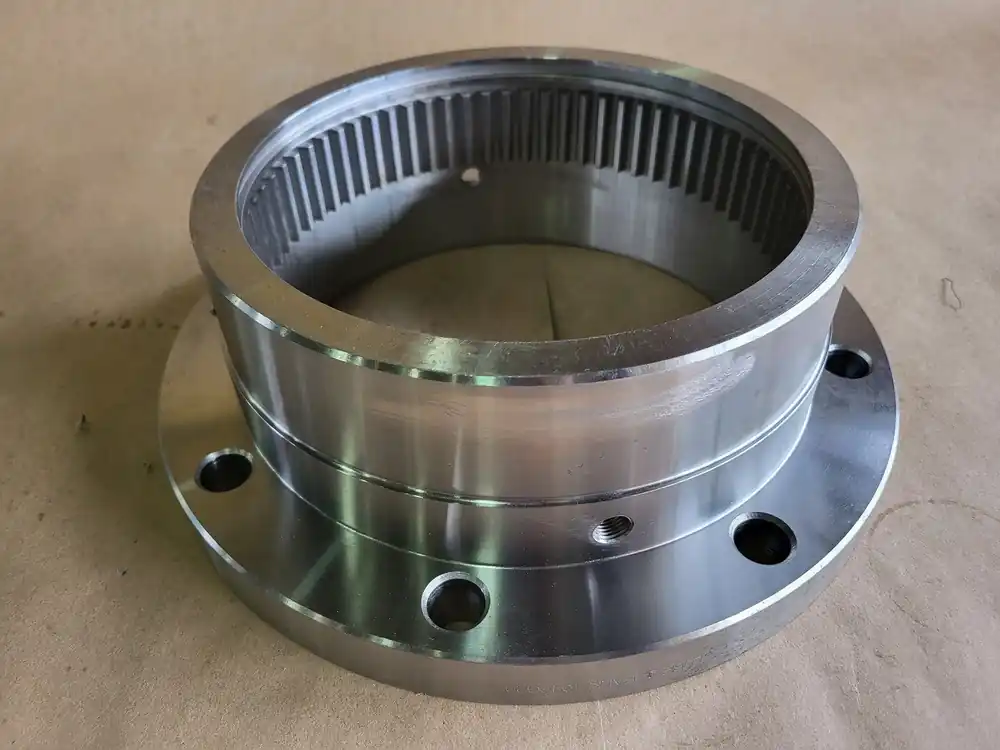 Coupling Gear Sleeve 1040G20