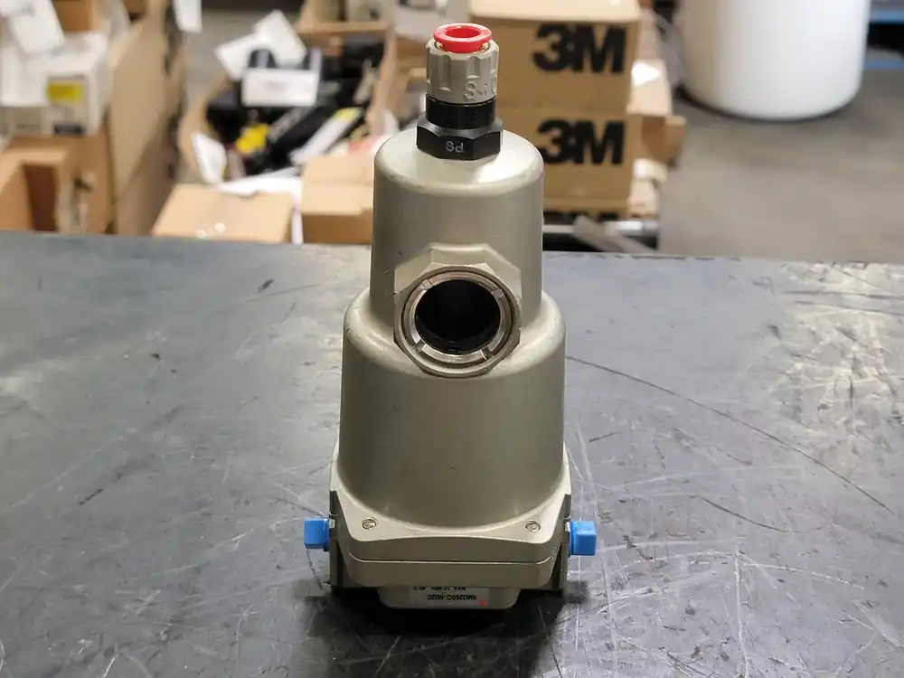 Water Separator AMG250C-N02C