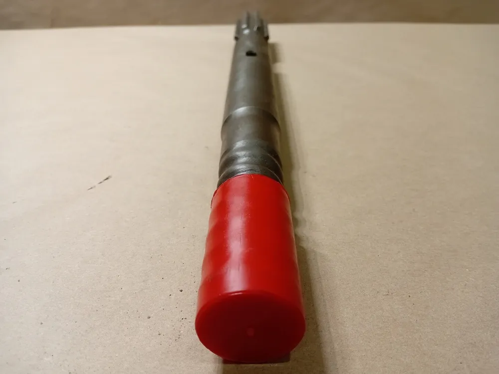 Hammer Drilling Shank Adapter