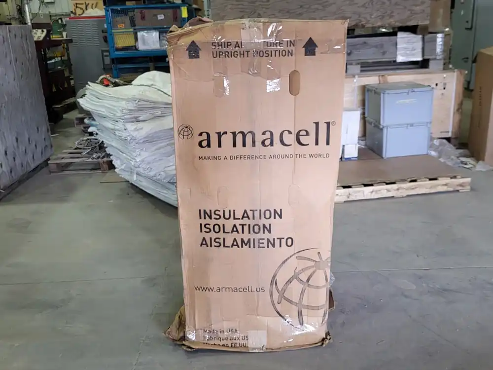 Armaflex Insulation Roll 3/4" x 48" x 50‘ APR34040