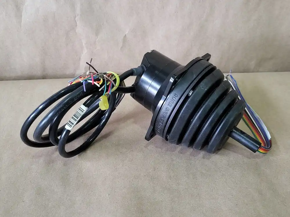 JSL-P2-02-80722 Joystick Control