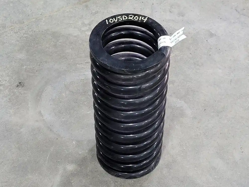 Screen and Feeder spare Parts, Spring 07-248-677-012, 10VSD2014