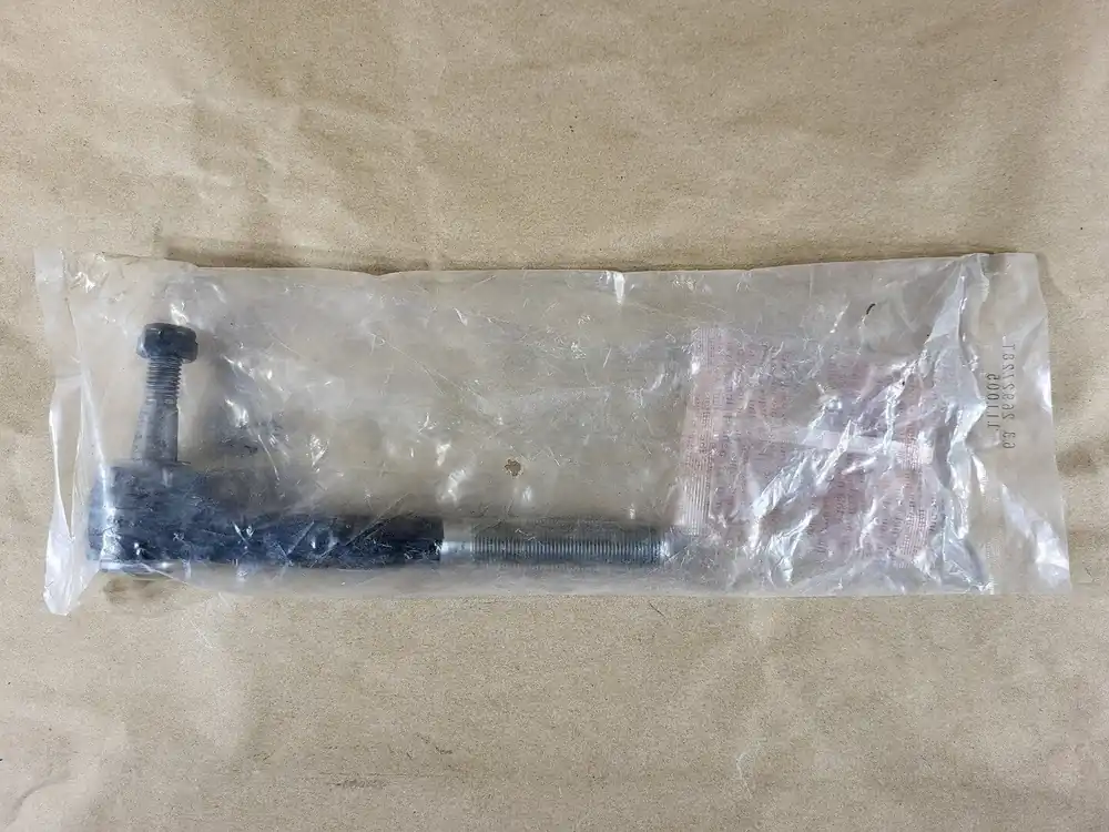 Tie Rod Sleeves End ES2836