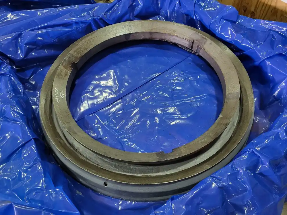 TC51 Socket Sealing Ring S5213 4463 for Cone Crusher