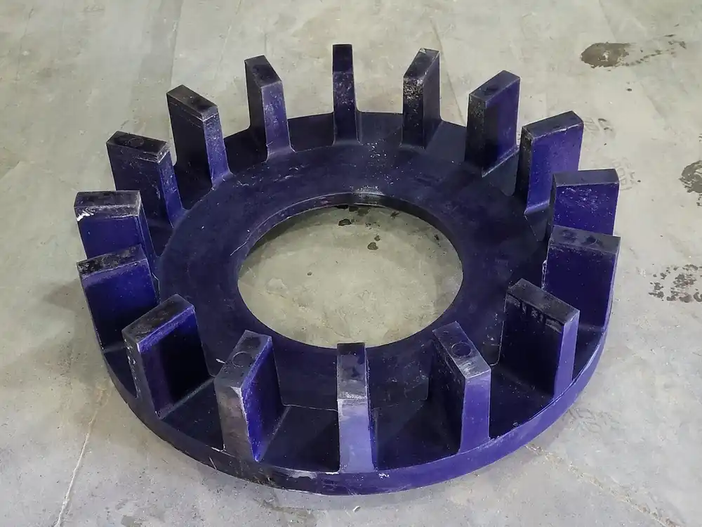Diffuser/ Impeller for DR24