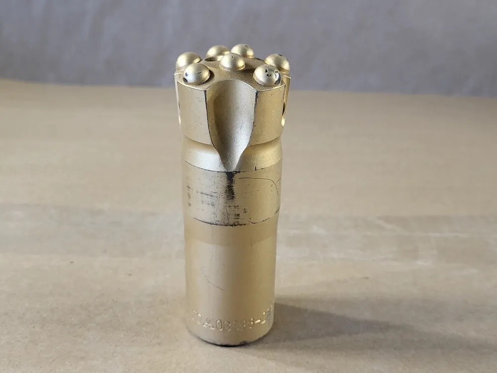 1-1/2" Rock Drill Bit 38mm, 28RTP38R06 MG20 (Box of 10)