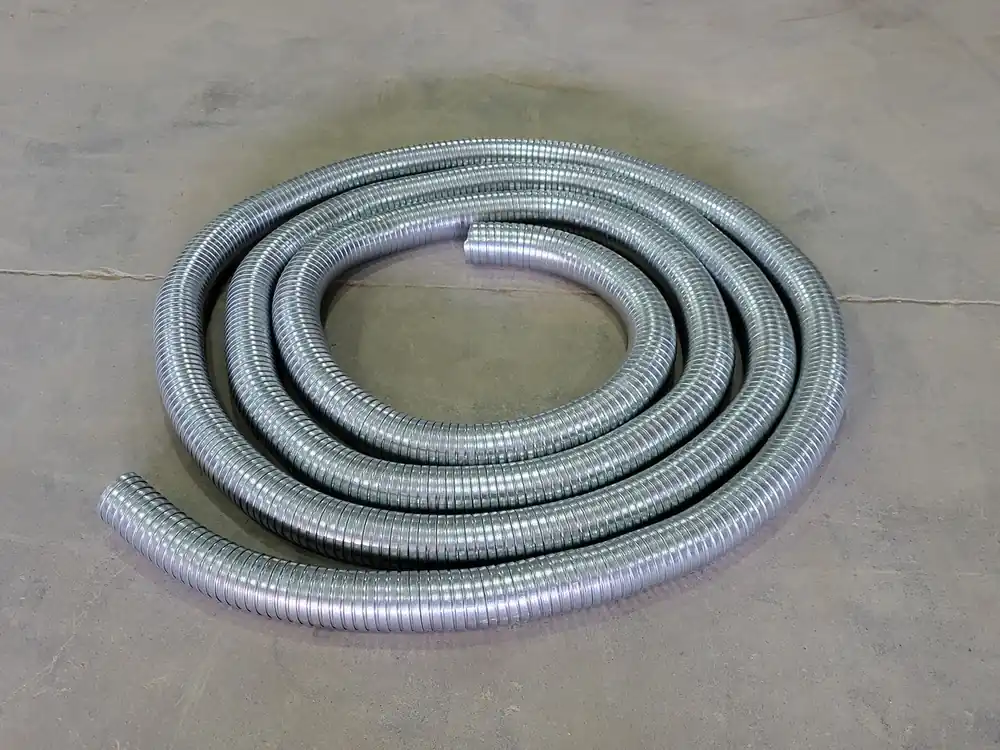 2" Flexible Tubing 540200