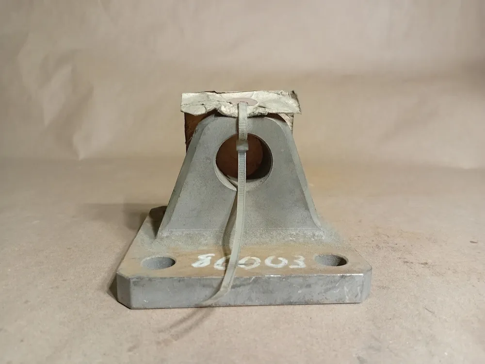 Pivot Mount Cylinder 1" Pin 1007001