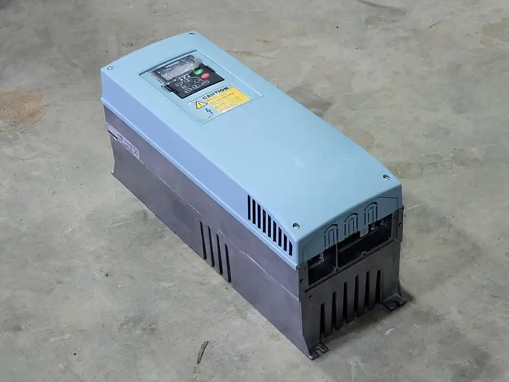 VFD AC Drive NXS00046A2L0SSSA1A200000