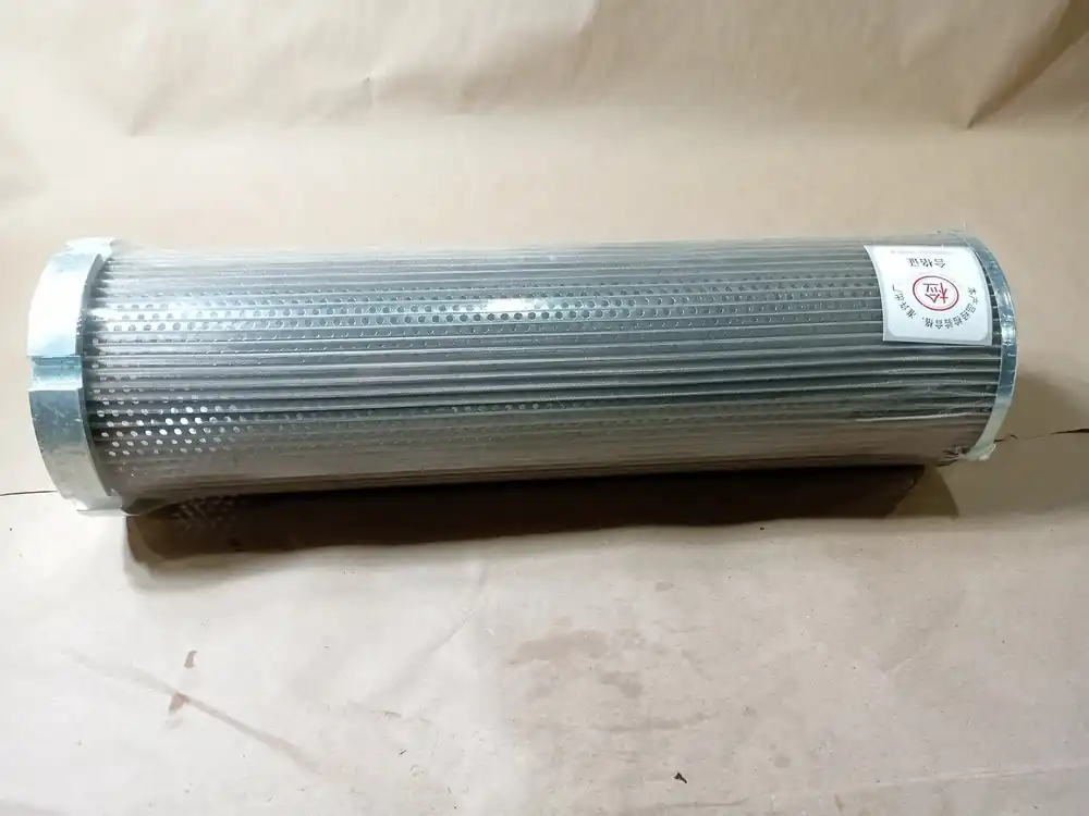 Oil Filter Cover TRZ-150150