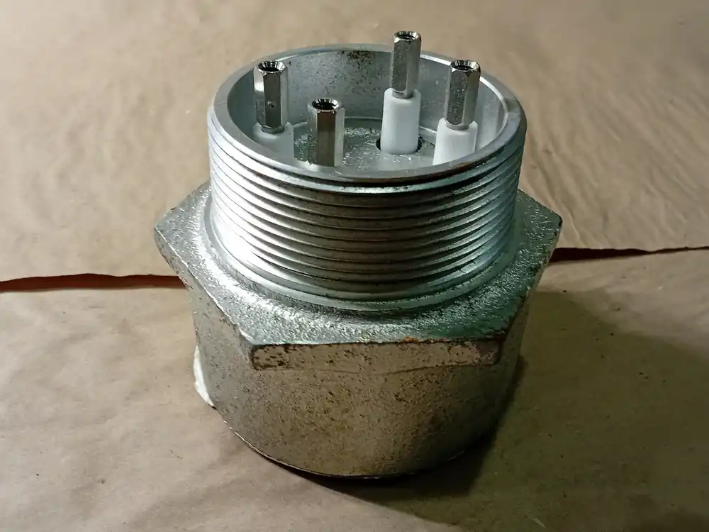 B/W Controls Electrode Holder 6012E4CIEP3