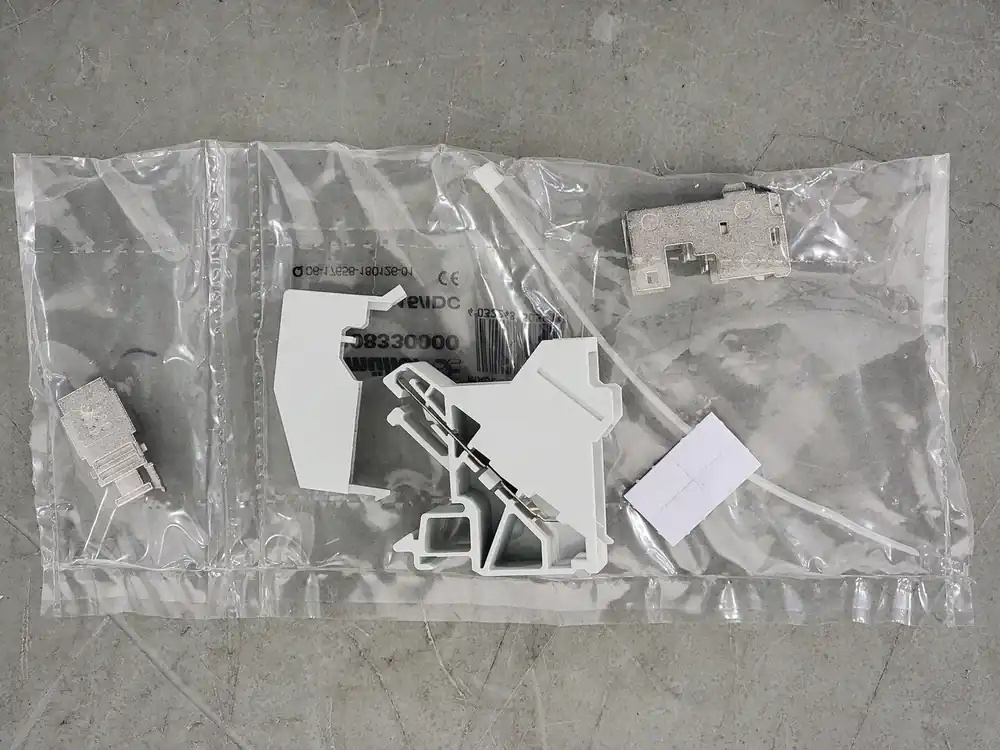 IE-XRJ45/IDC Quick Modular Connector 8808330000