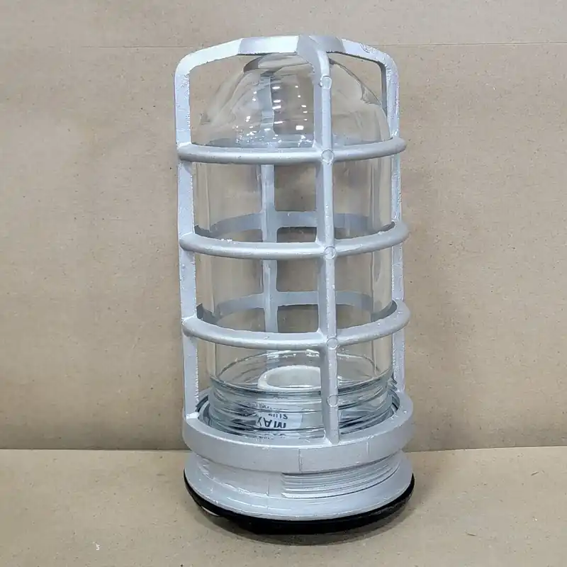 Die Cast Aluminum Fixture Ceiling Mount DVAKS100CG
