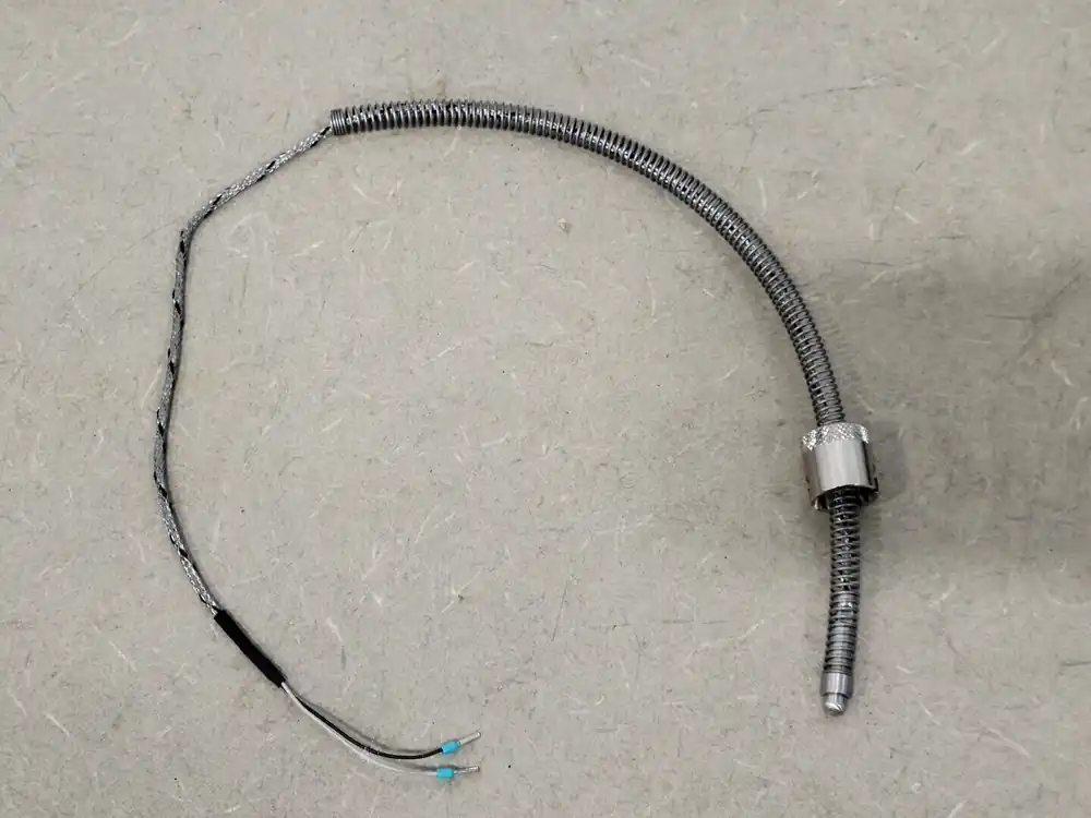 Thermoelement 901190/99-848-1040