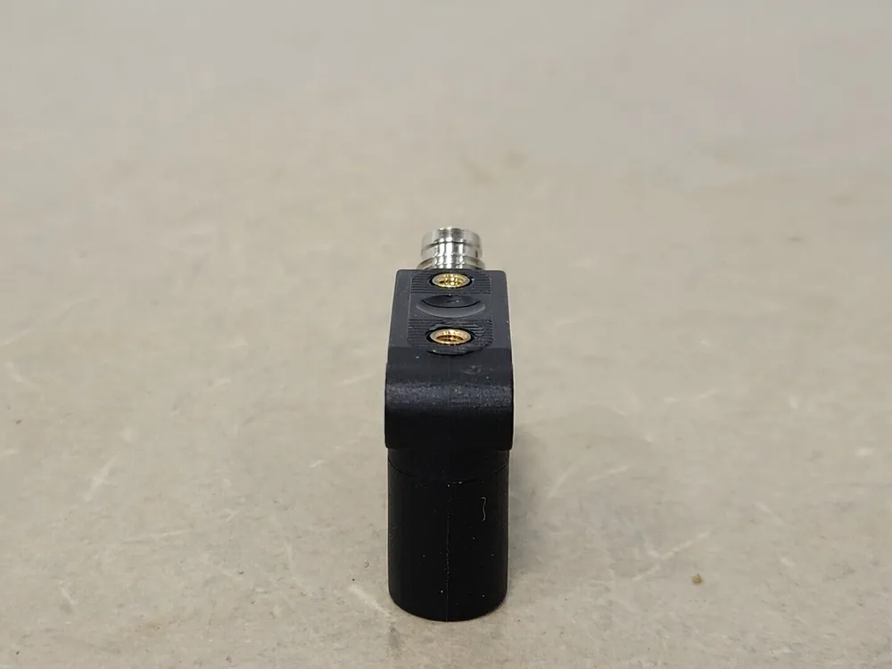 Inductive Sensor BES01ZE