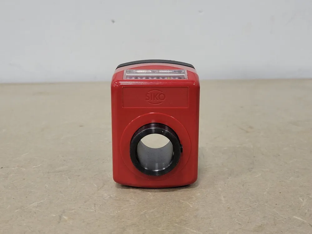 Digital Position Indicator DA09S-0107