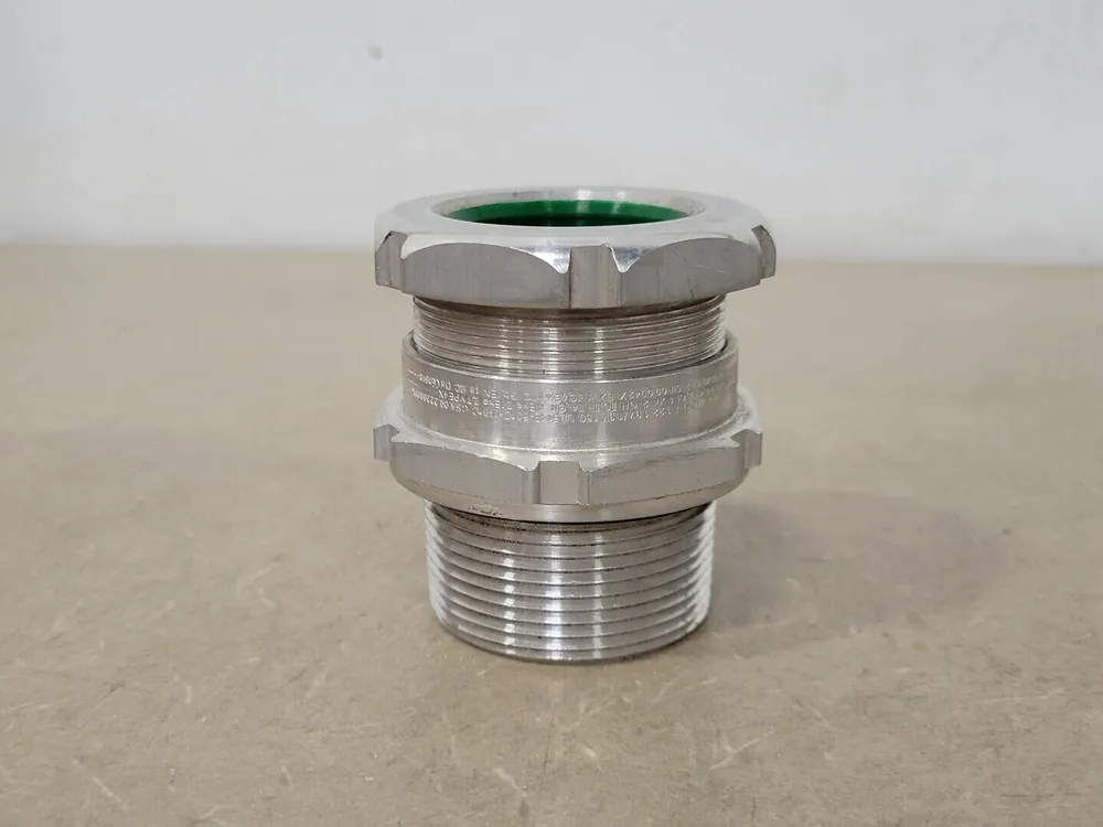 1-1/2" NPT Cable Gland TC-150A150