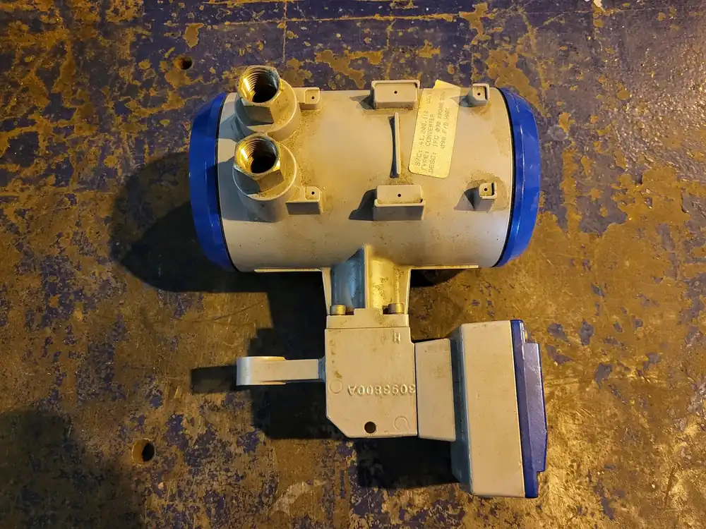 Altometer 005619630, IFC 090 F/F/HART/6