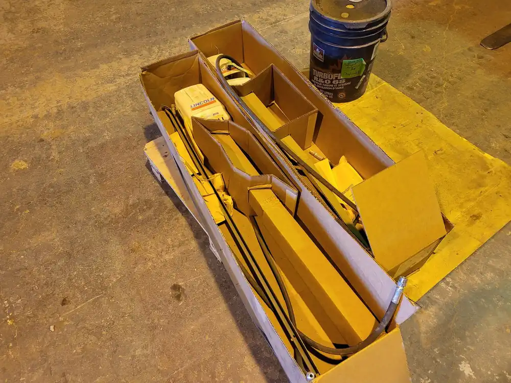 Drum Pump 400 , 926-1