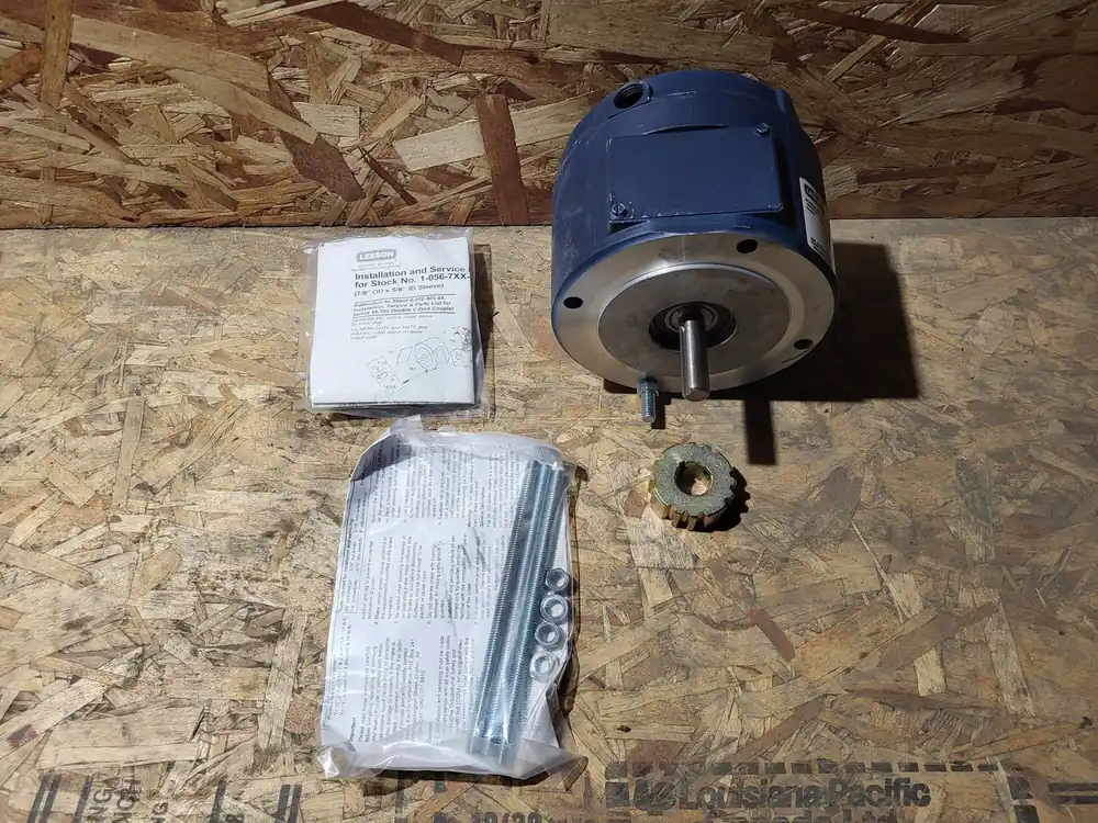 56C/143-145TC Brake Kit, 575V 6 LB NEMA2, 1056721081NF