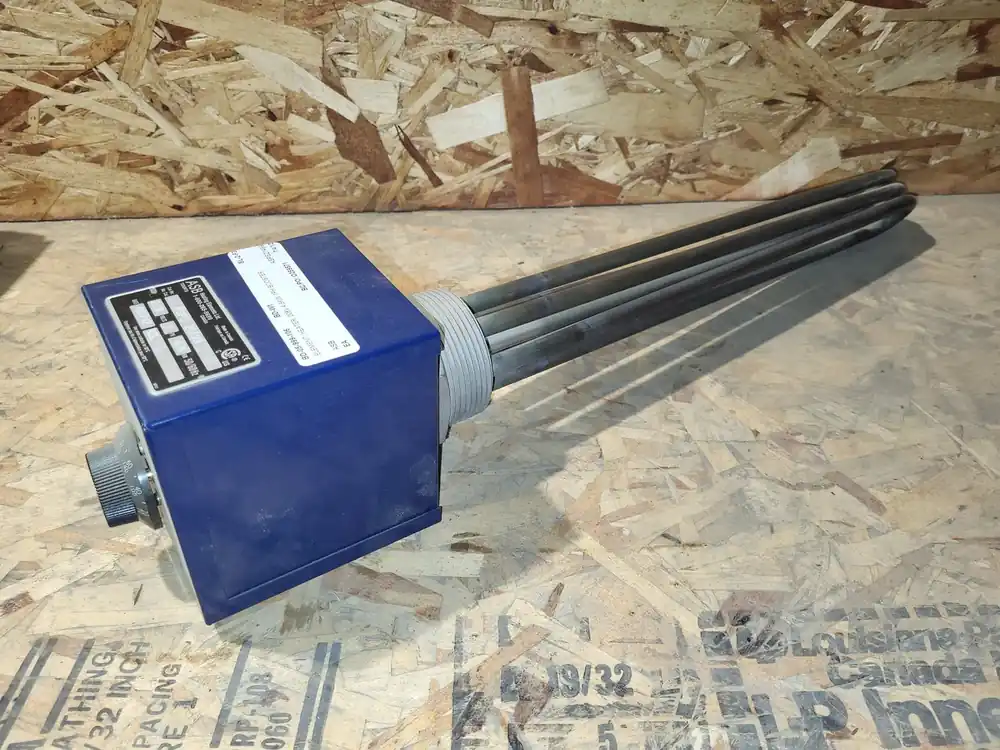 Heater Element 208V 4.5kW 1ph Booster, ASPS 21499