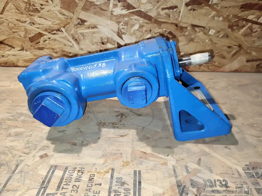 Hydraulic Screw Pump C3EBF-143J