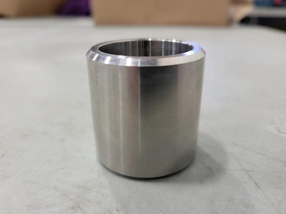 Shaft Sleeve 071-122-12 for LH422-LH430 Pump