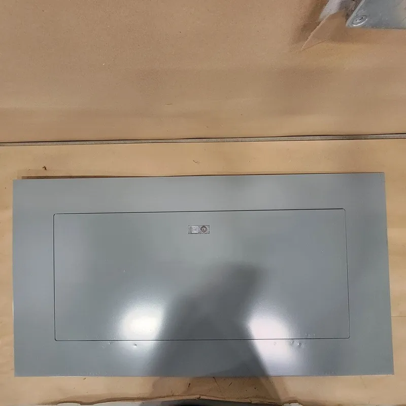 38"x 20" Panelboard Cover Surface Front NC38S