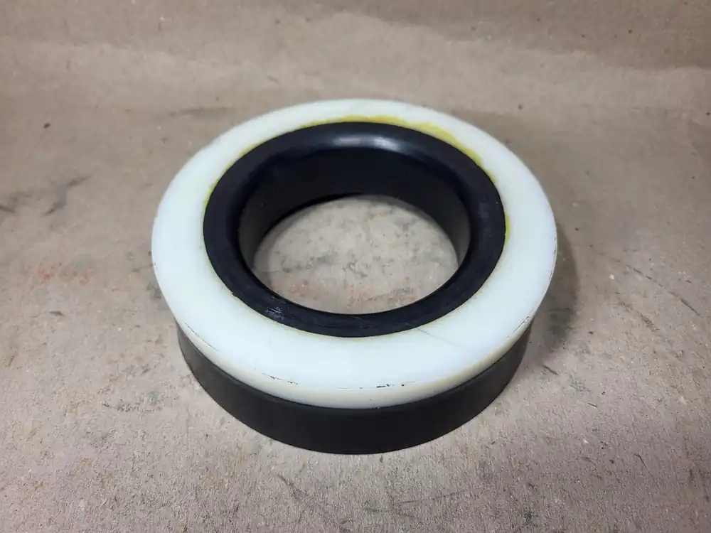 6 1/2" Piston Rubber, T54-01.32, Mud Pump F-1600