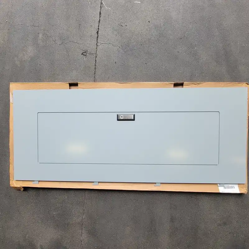 48" x 20" Panelboard EZ Trim Surface EZT2048S