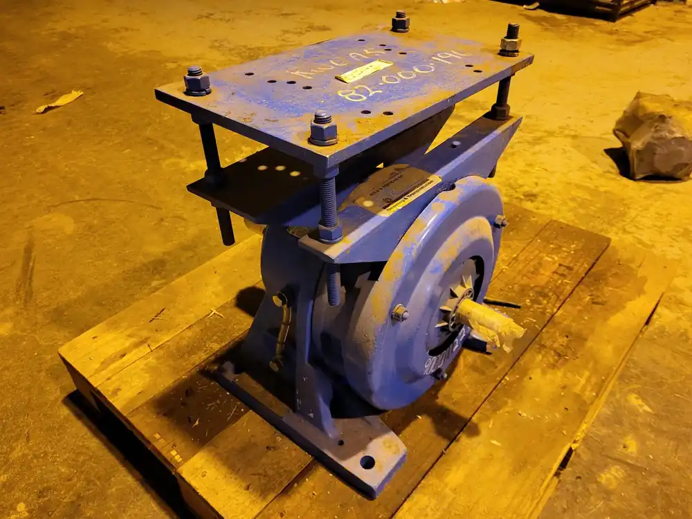 43 1 Ratio, 12.6 hp, 1150 rpm Inline Gear Reducer CHHP-6175Y