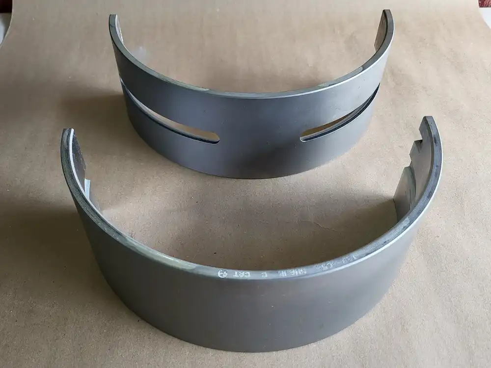 Crankshaft Bearing 129-4054