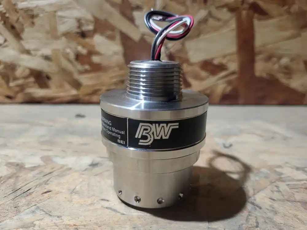 Gas Point H2S Stainless Steel Sensor Assembly SS-RH02
