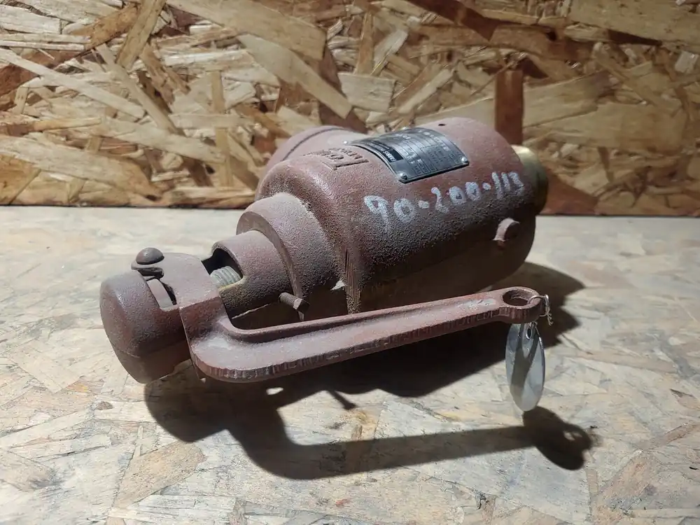 1-1/2" Safety Relief Valve 1855